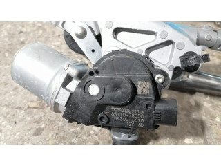 Комплект механизма стеклоочистителей