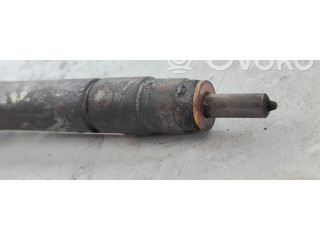 Форсунка 0445110204 Jeep Grand Cherokee (WJ) для дизельного двигателя 665921