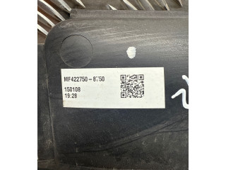 Вентилятор радиатора MF4227508750, 150108 Honda CR-V