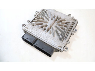 Блок управления двигателем Блок управления 0281015286 Volvo V70