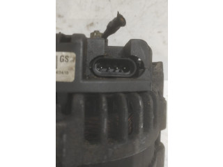 Генератор Renault Clio III