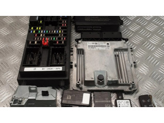 Řídící jednotka HX7312C520FFB, 0281033584 Land Rover Evoque I 2016