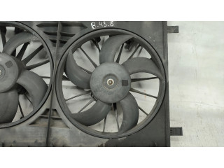 Вентилятор печки    1115108VE   Jeep Compass