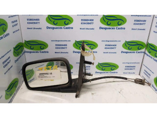 Зеркало электрическое левое Volkswagen Jetta I 1980-1984 года