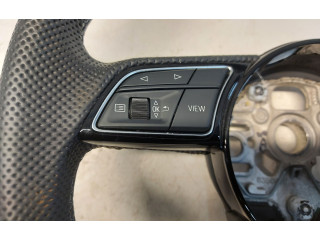 Руль Audi A3 8Y 2020 - года 82A419091AD