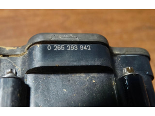 Блок управления АБС Porsche Cayenne (9Y0 9Y3)