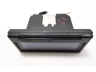 Дисплей 31268055, 69199100U Volvo C30