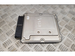 Блок управления двигателя 03H907309K Volkswagen Atlas