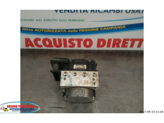 Блок АБС Dacia Logan I 2004 - 2012 года