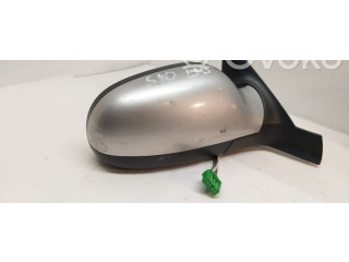 Zpětné zrcátko Volvo S80 2001 015463, 3004582
