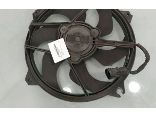 Вентилятор радиатора 1253A9 Citroen C4 I 1.6