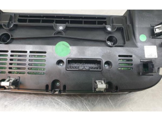 Блок управления климат-контролем GX7318C858VF, 4PISCAS Jaguar XE