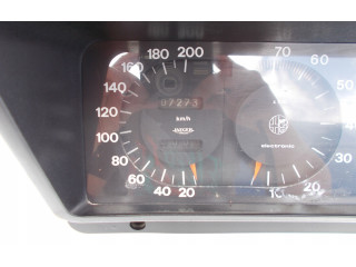 Панель приборов Alfa Romeo Giulietta