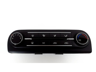 Включатель регулировки салона