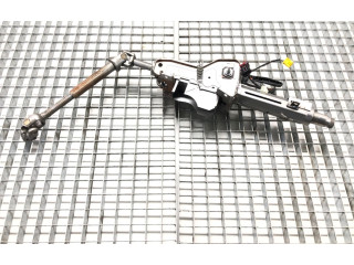 Рулевая рейка 3Q1419501C Skoda Superb B8 (3V) 2015 - 2024 года