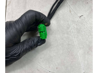 Зеркало электрическое Volvo XC90 2003 - 2006 года