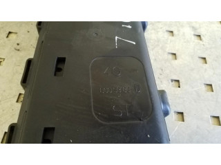 Подушка безопасности в сиденье 6009383D Nissan Qashqai