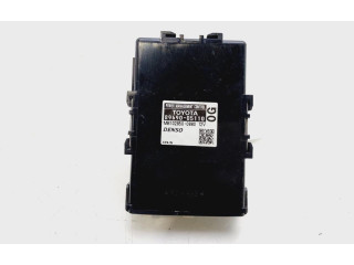 Řídící jednotka 8969005110 Toyota Avensis T270 2014