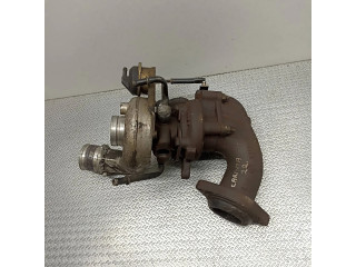 Турбина Mitsubishi Carisma 1.9 7700108864, 4541125