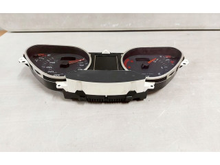 Přístrojová deska Audi Q7 4L 4L0920981B