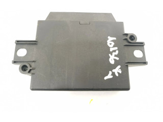 Блок управления 4H0919475F Audi A7 S7 4G