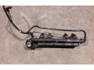 Топливная рампа 7700870914, 7700870914   Renault Clio I  