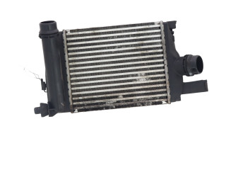 Интеркулер Dacia Sandero