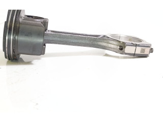  Поршень с шатуном  082318  Mercedes-Benz CLS C218 X218  