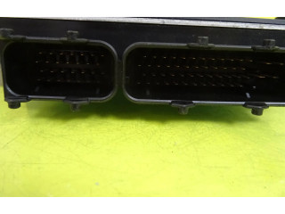 Блок управления двигателя NNN100743 Rover 25