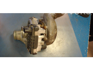 Turbodmychadlo Турбина A6420900280, 2742504 Mercedes-Benz ML W164