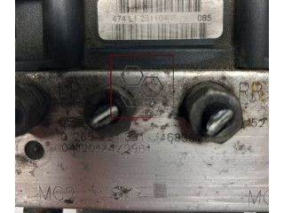 Jednotka ABS 71719584 Fiat Punto (188) 1999