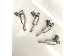 Vstřikovač 0261500 Nissan Juke I F15