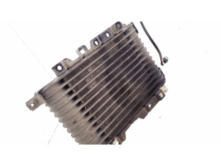 Интеркулер  1271000290   Mitsubishi Pajero 2.5