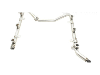 Vstřikovací lišta A1120701095, 0280151209 Mercedes-Benz SL R230 pro benzínový motor 3.5 M 272.966