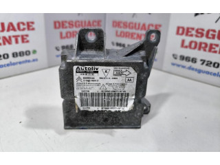 Блок управления 9665558180   Citroen C5