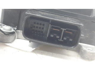 Блок управления 8965053430 Lexus IS III XE30