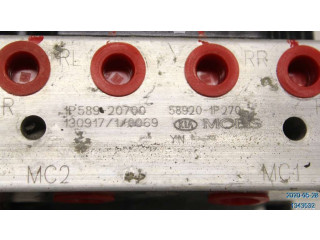 Jednotka ABS 58920270, 1P58920700 KIA Venga 2014
