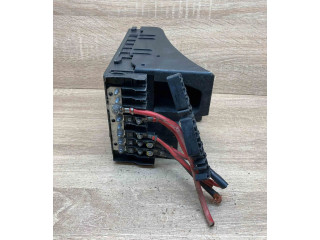 Блок предохранителей 0740444352E Skoda Octavia Mk2 (1Z)