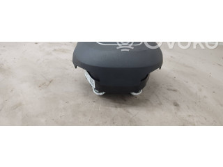 Подушка безопасности водителя 8R0880201J, 62477050A Audi Q5 SQ5