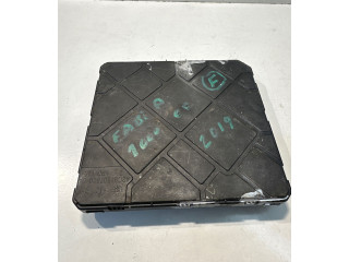 Блок комфорта 2Q0937089B   Skoda Fabia Mk3 (NJ)   