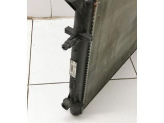 Радиатор охлаждающей жидкости