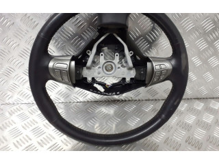 Руль Subaru Forester SH  2008 - 2013 года       