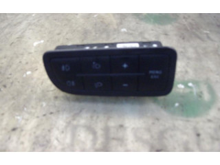 Блок управления    Fiat Grande Punto