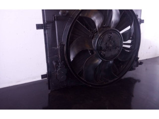 Вентилятор радиатора     A0999061400, P2-A10-7    Mercedes-Benz GLC X253 C253 