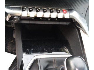 Зеркало электрическое        Peugeot 3008 II  2016 - 2023 года   