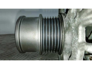 Генератор 04E903015A, 04E903021MX Skoda Kodiaq 1.5