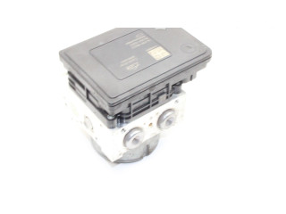 Блок АБС 4670A990 Mitsubishi Outlander 2013 - 2021 года