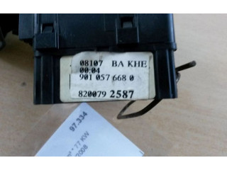 Руль Dacia Logan I 2004 - 2012 года 8200792587, 8200792587