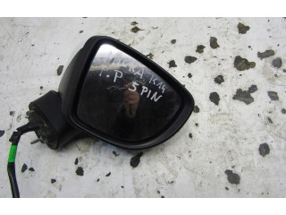 Zpětné zrcátko Nissan Micra K14 2021 1111