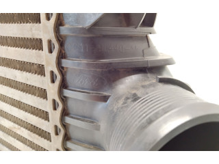 Интеркулер  CC119L440, CC119L440AD   Ford Transit Custom 